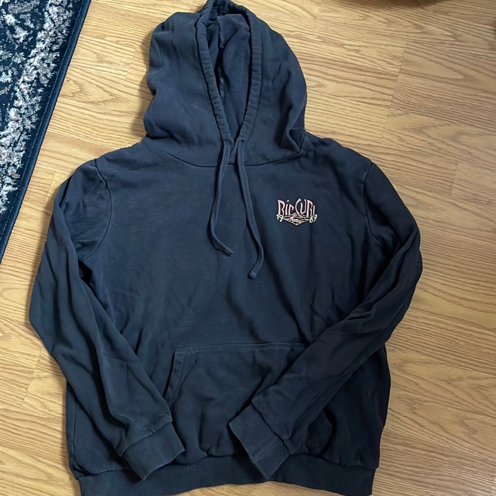 Rip Curl hoodie